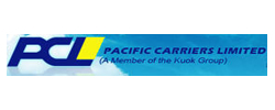 Pacific Carriers Limited