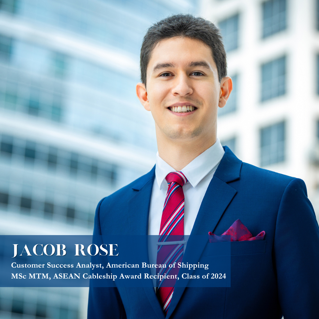 Jacob-Rose