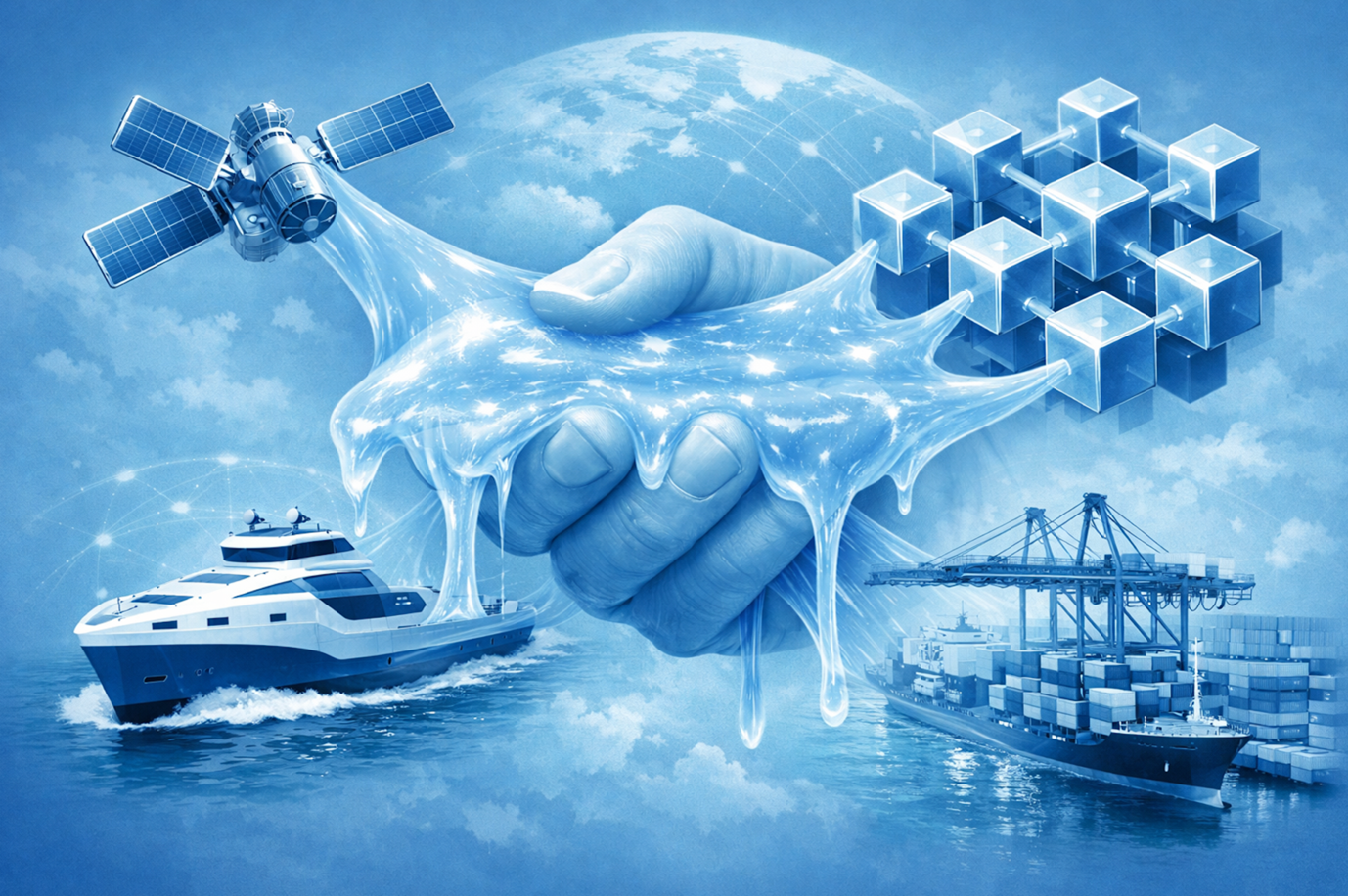 A ‘Digital Mutual Association’ for Maritime Digitalisation