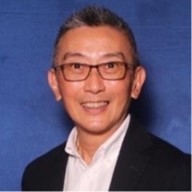 Mr Edward Lau