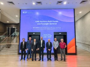 Our Centre leaders and distinguished speakers
