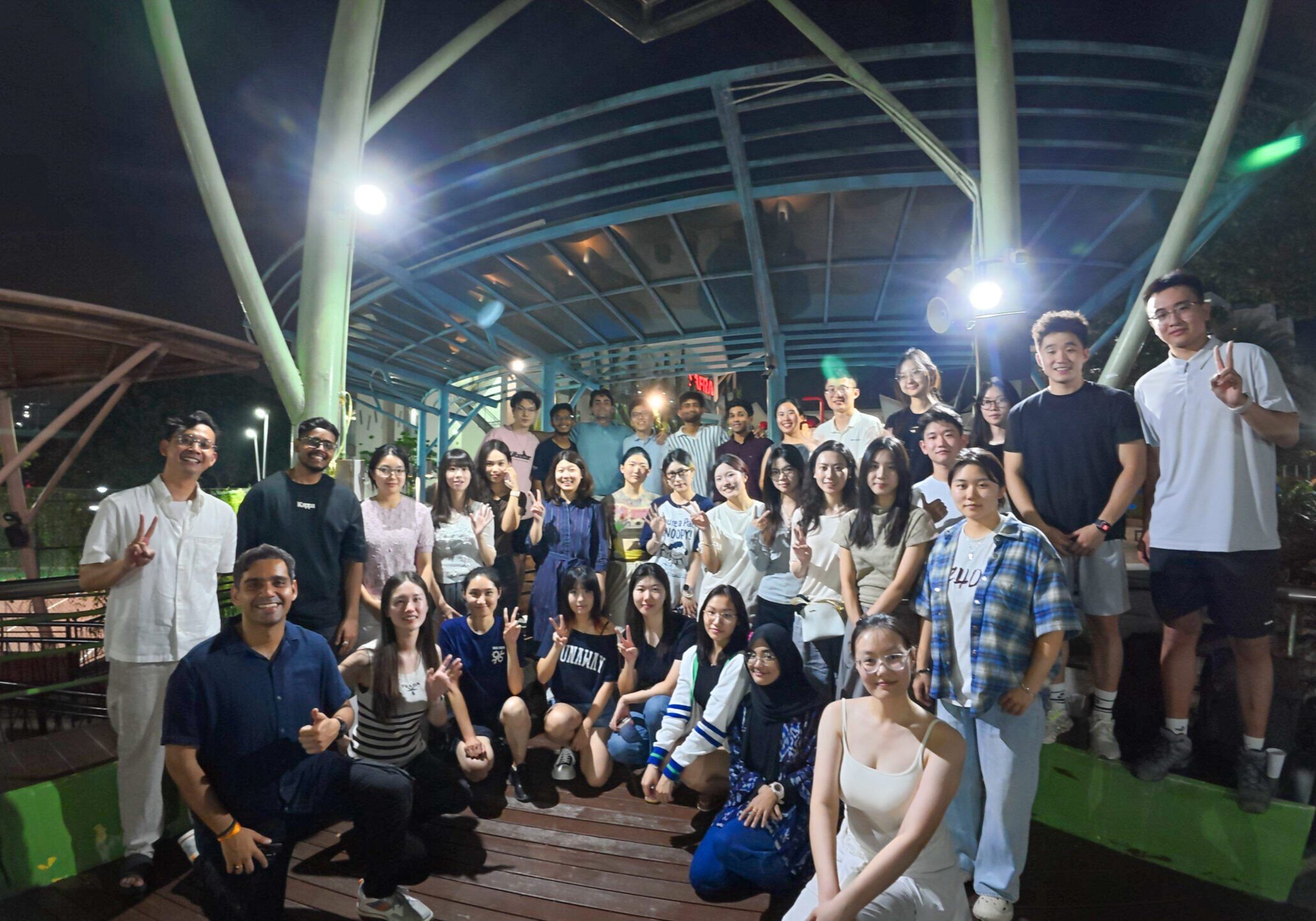 BBQ Event_280825