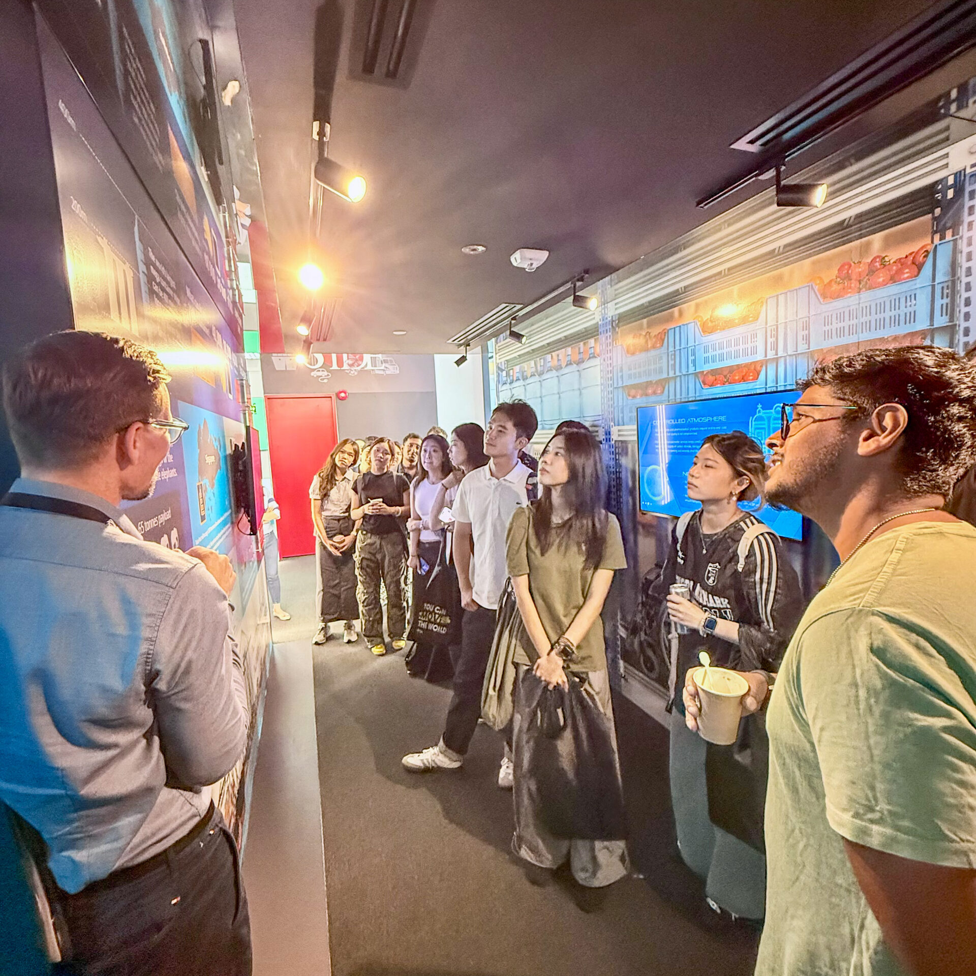 PSA Horizon Visit + Guest Lecture-14