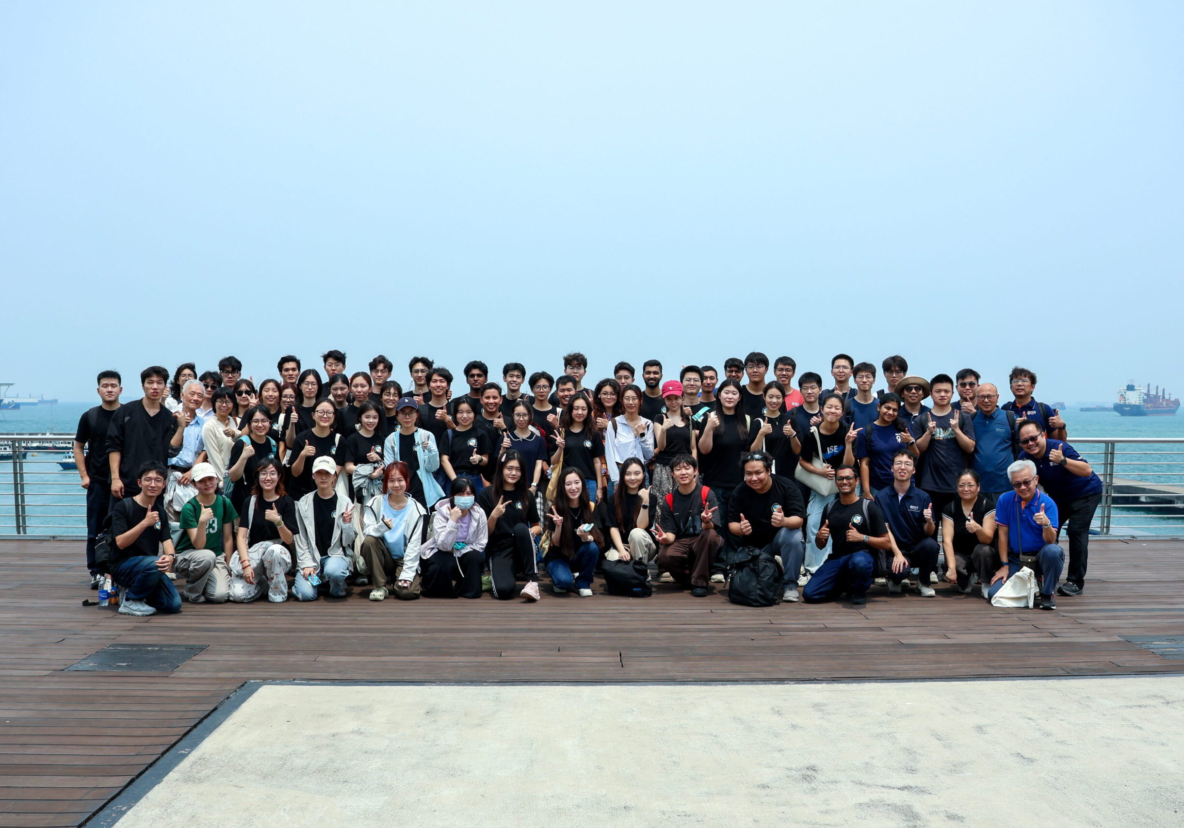 Sea Tour 1
